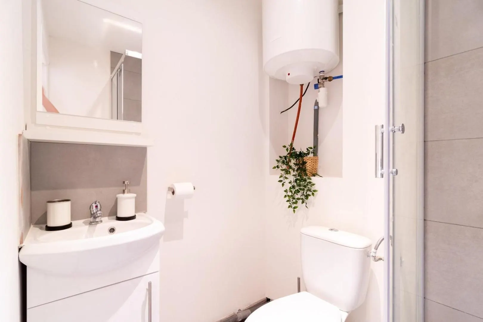 Lille Grand-Place : Functional And Quiet Studio ! Apartamento
