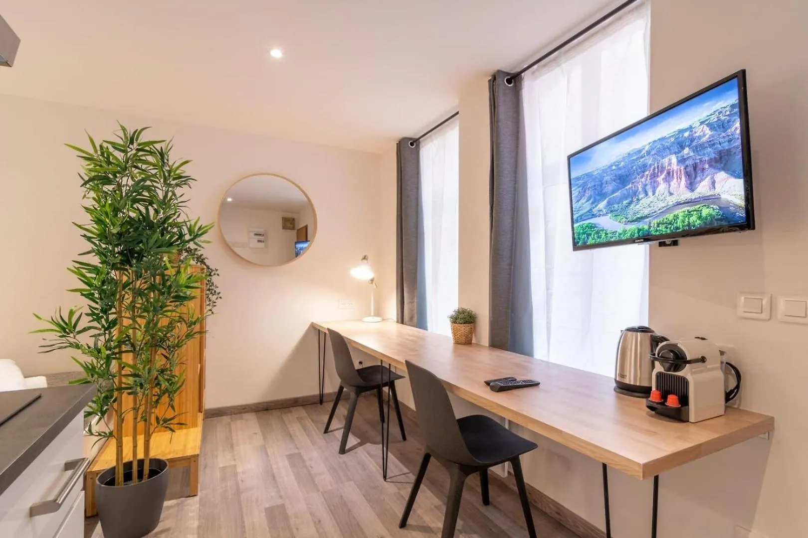Apartamento Lille Grand-Place : Functional And Quiet Studio ! França