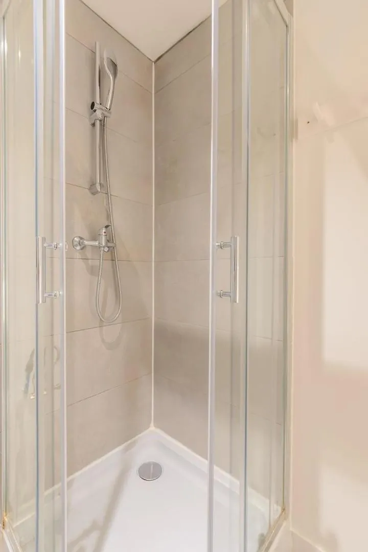 Lille Grand-Place : Functional And Quiet Studio ! Apartamento